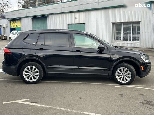 Volkswagen Tiguan 2018 - фото 4