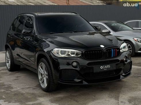 BMW X5 2014 - фото 2