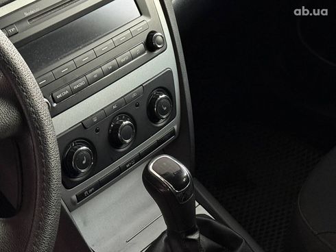 Skoda Octavia 2013 синий - фото 17