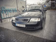 Продажа б/у Audi A6 в Черновицкой области - купить на Автобазаре