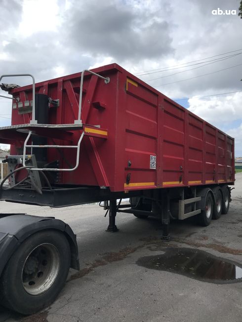 DAF XF 105.460 2009 - фото 6