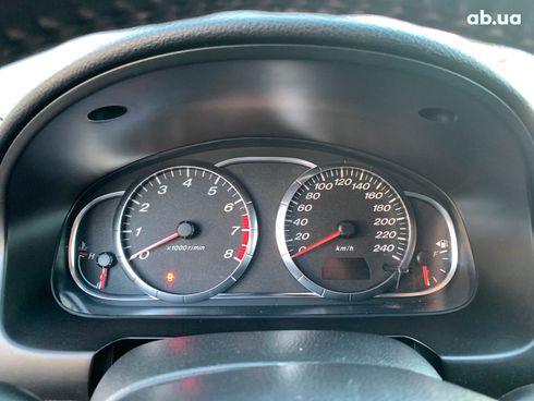 Mazda 6 2006 коричневый - фото 29