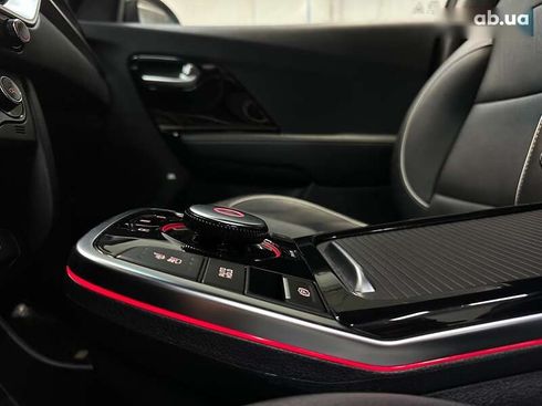 Kia Niro 2022 - фото 18