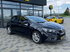 Купить Renault Megane бу в Украине - купить на Автобазаре