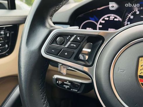 Porsche Cayenne 2020 - фото 27