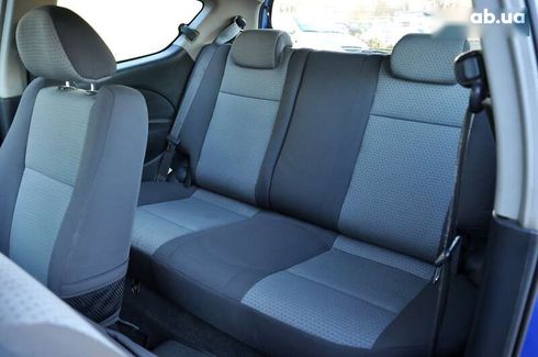 Chevrolet Aveo 2008 - фото 18