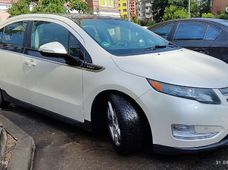 Продаж вживаних Chevrolet в Київській області - купити на Автобазарі