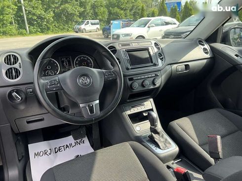Volkswagen Tiguan 2017 - фото 25