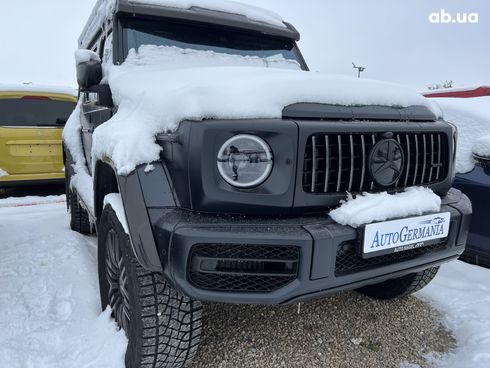 Mercedes-Benz G-Класс 2023 - фото 8