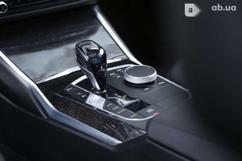 BMW 3 серия 2021 - фото 28