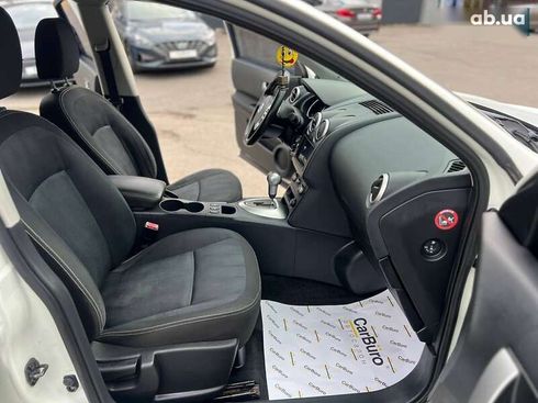 Nissan Qashqai 2010 - фото 23