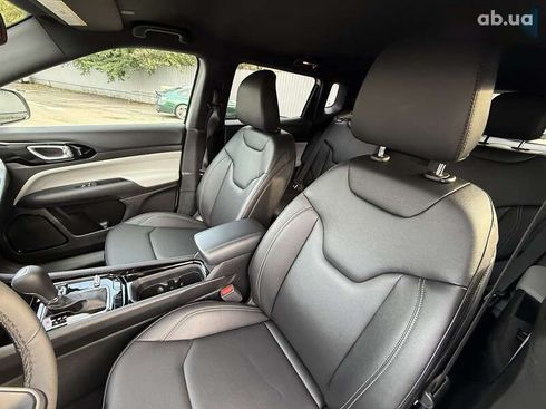 Jeep Compass 2024 - фото 18