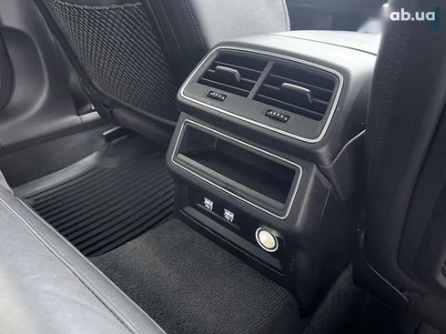 Audi a6 allroad 2019 - фото 25