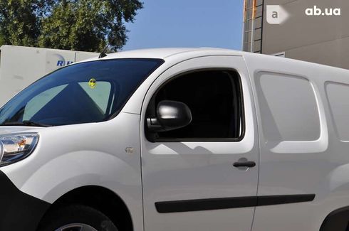 Renault Kangoo 2020 - фото 4