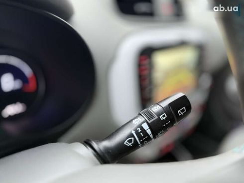 Kia Soul 2017 - фото 22