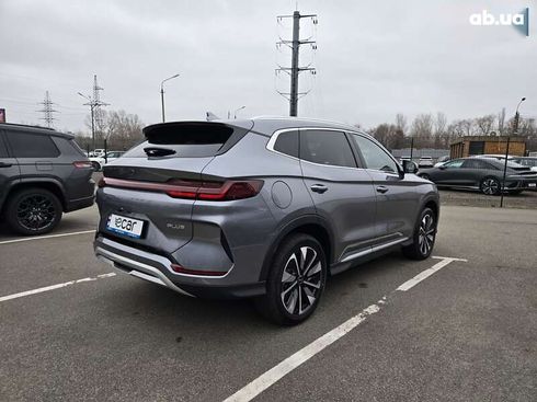 BYD Song Plus 2025 - фото 8