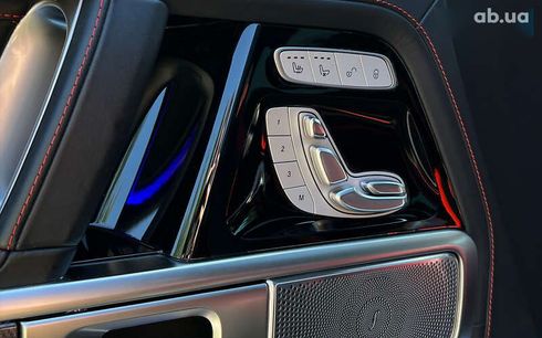 Mercedes-Benz G-Класс 2019 - фото 17