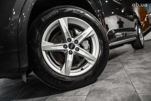 Audi Q5 2021 - фото 19