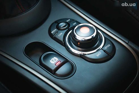 MINI Countryman 2019 - фото 20