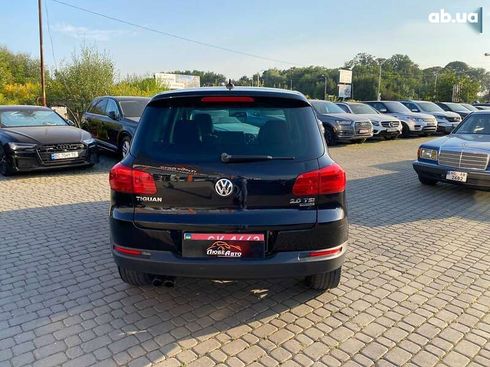 Volkswagen Tiguan 2013 - фото 6