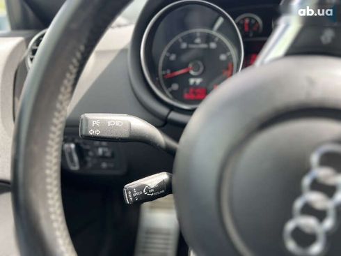 Audi TT 2007 - фото 18