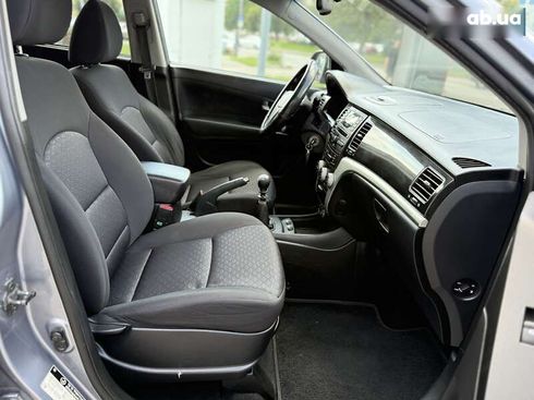 SsangYong Korando 2012 - фото 11