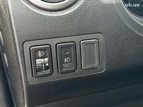 Suzuki Grand Vitara 2008 бежевый - фото 10