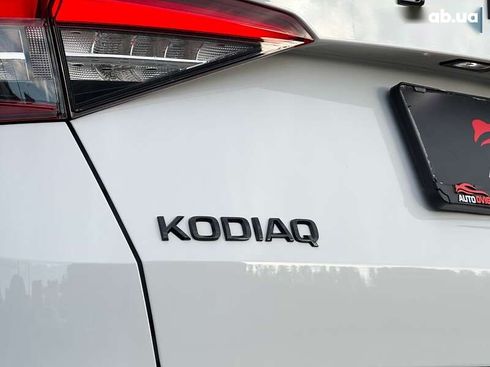 Skoda Kodiaq 2020 - фото 23