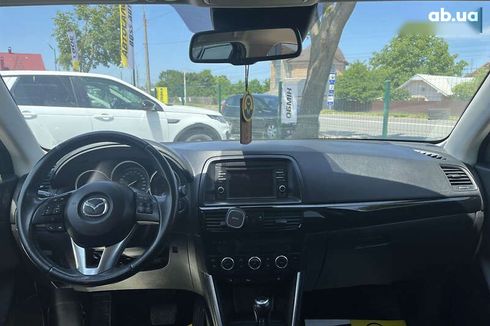 Mazda CX-5 2013 - фото 21