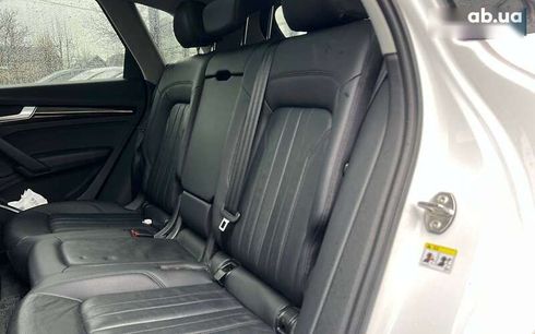 Audi Q5 2017 - фото 27