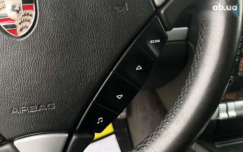Porsche Cayenne 2008 - фото 17