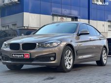 Купить BMW бу в Украине - купить на Автобазаре