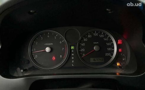 Suzuki Liana 2006 - фото 12