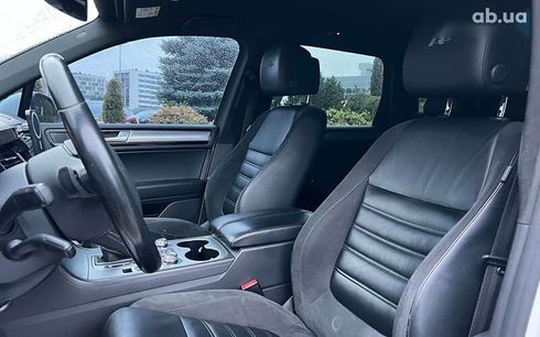 Volkswagen Touareg 2014 - фото 9