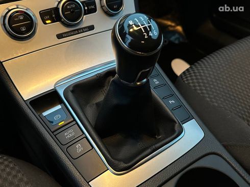 Volkswagen Passat 2014 - фото 10