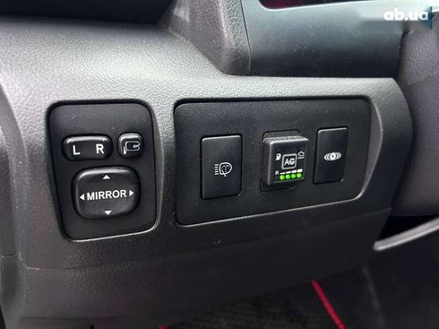 Toyota Camry 2008 - фото 16