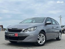 Авто дизель Пежо б/у - купити на Автобазарі