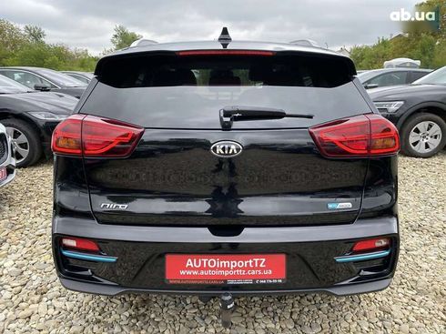 Kia Niro 2020 - фото 14