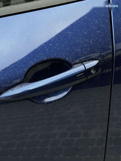 Nissan Rogue 2021 - фото 5