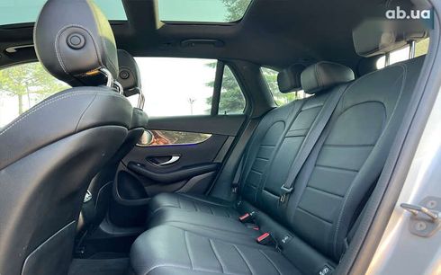 Mercedes-Benz GLC-Класс 2019 - фото 13