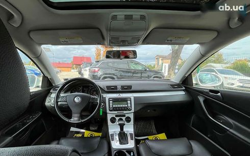 Volkswagen Passat 2008 - фото 12
