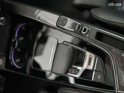 Audi rs5 2023 - фото 19