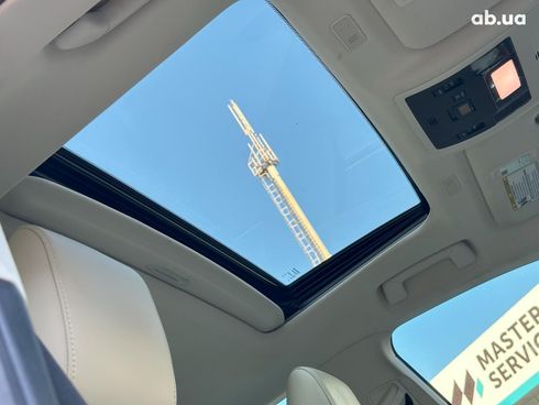 Lexus es 350 2022 серый - фото 122