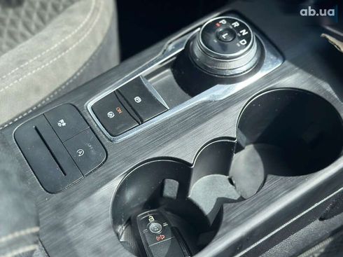 Ford Escape 2020 - фото 18