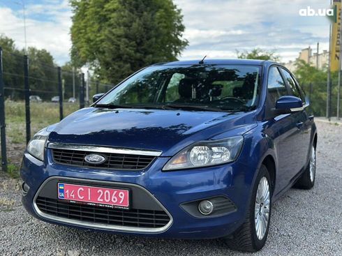 Ford Focus 2009 - фото 7