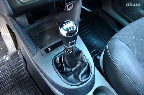 Volkswagen Caddy 2007 - фото 27