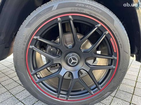 Mercedes-Benz G-Класс 2018 - фото 9
