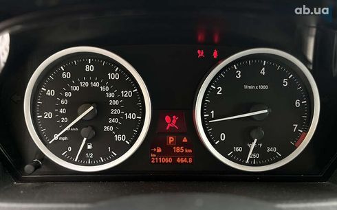 BMW X6 2008 - фото 29