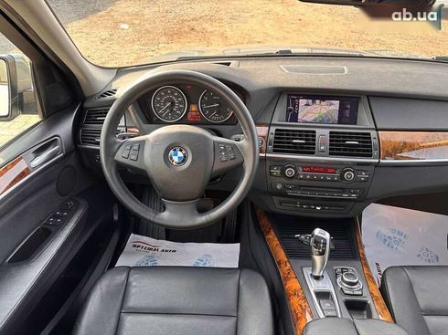 BMW X5 2012 - фото 28