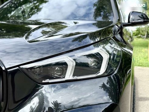 BMW X1 2023 - фото 29